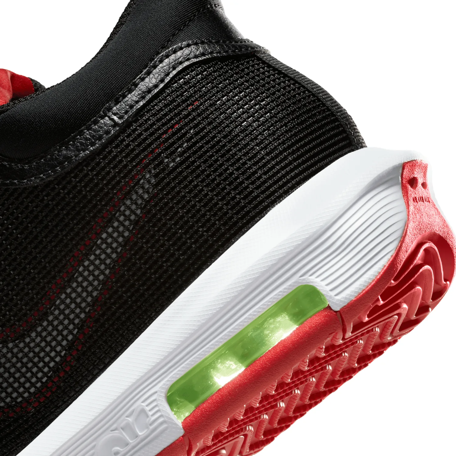Nike LeBron Witness 8 FaZe Clan image 6