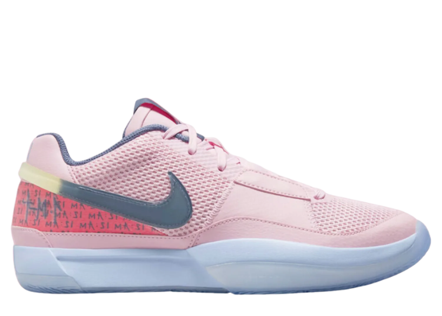 Nike Ja 1 PE Autograph