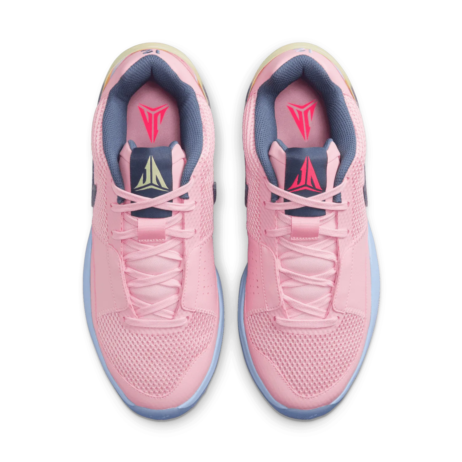 Nike Ja 1 PE Autograph image 4