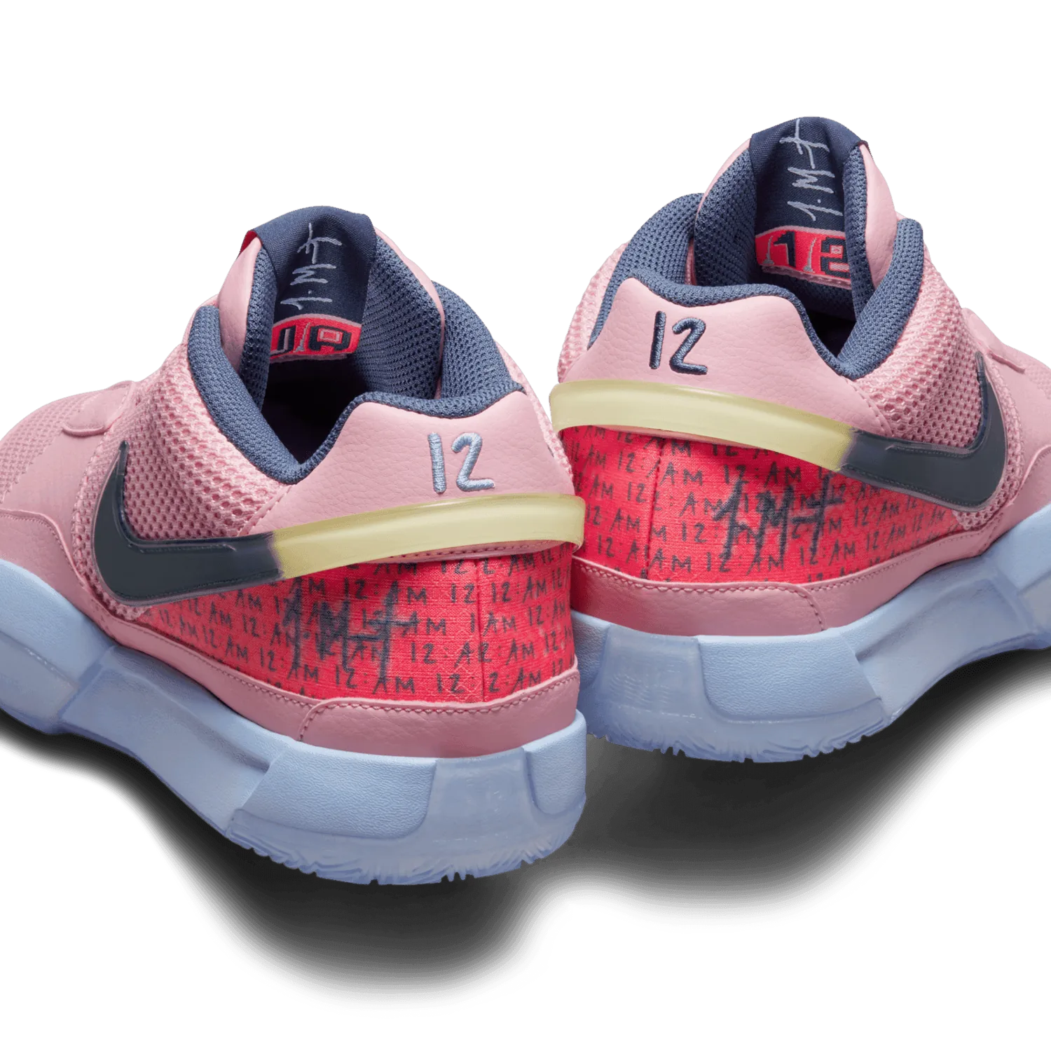 Nike Ja 1 PE Autograph image 10