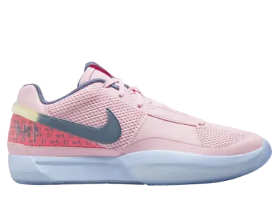 Nike Ja 1 PE Autograph