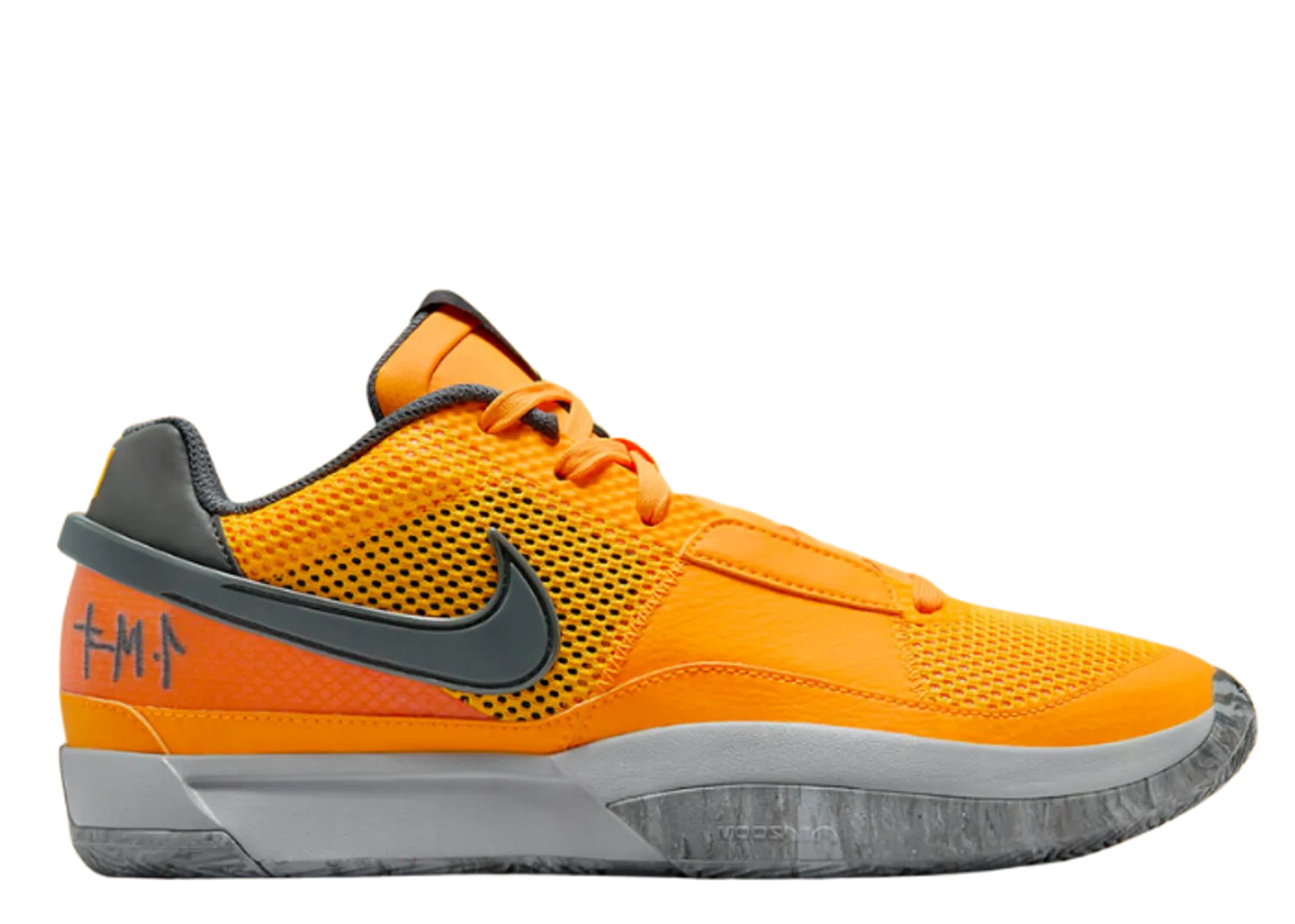 Nike Ja 1 Wet Cement