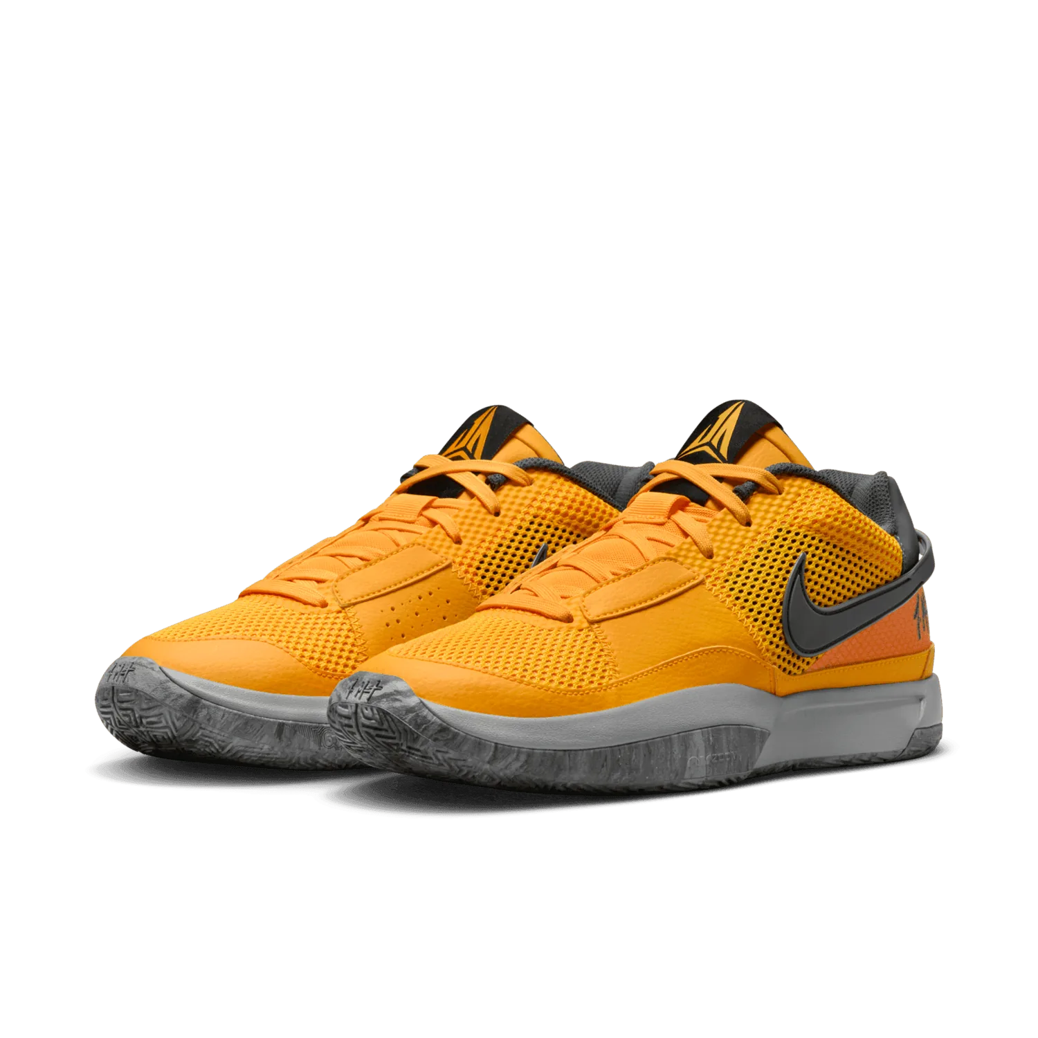 Nike Ja 1 Wet Cement image 5