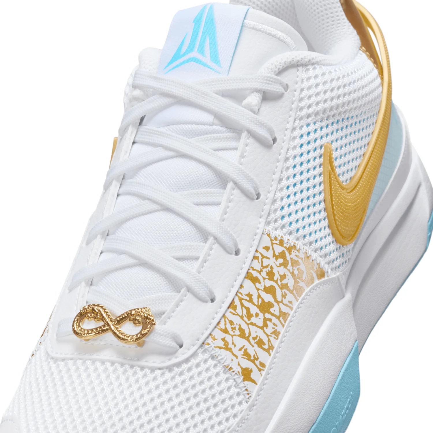 Nike Ja 1 Chinese New Year image 3