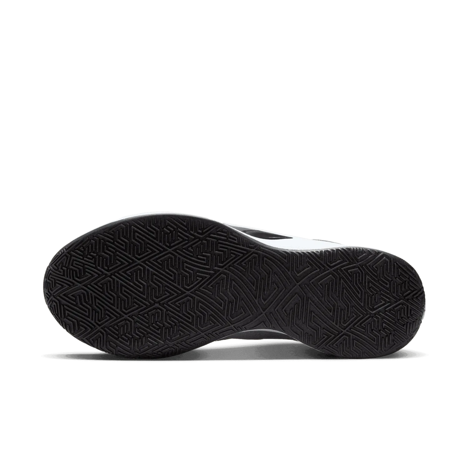 Nike Giannis Freak 6 TB Wolf Grey image 2