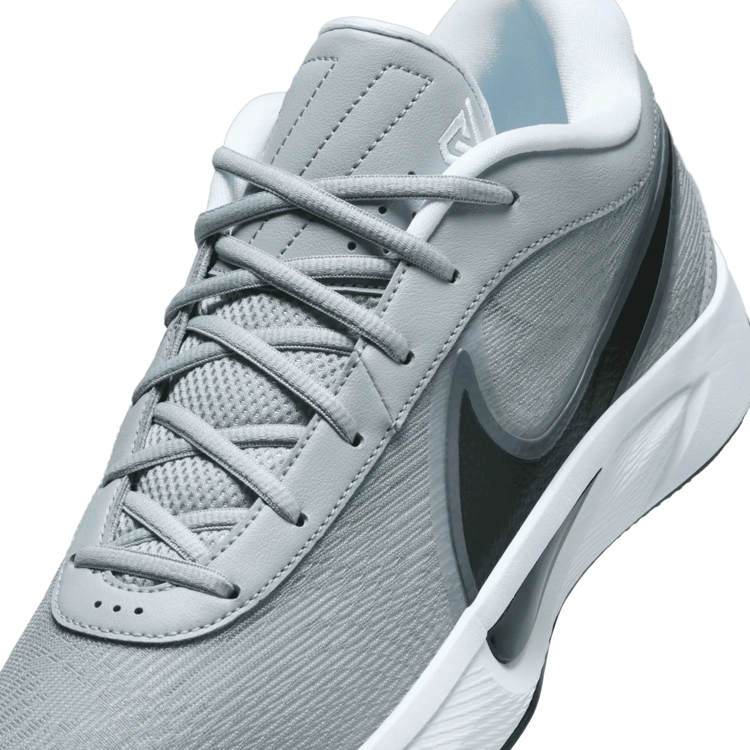 Nike Giannis Freak 6 TB Wolf Grey image 6