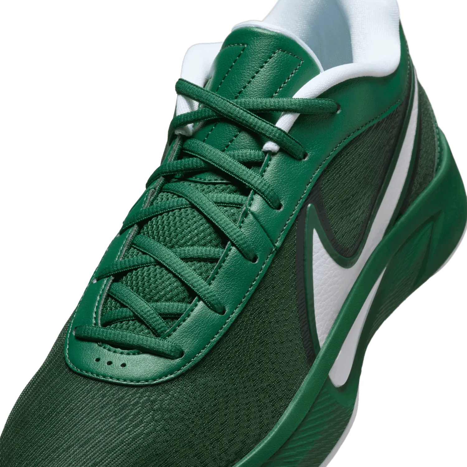 Nike Giannis Freak 6 TB Gorge Green image 6