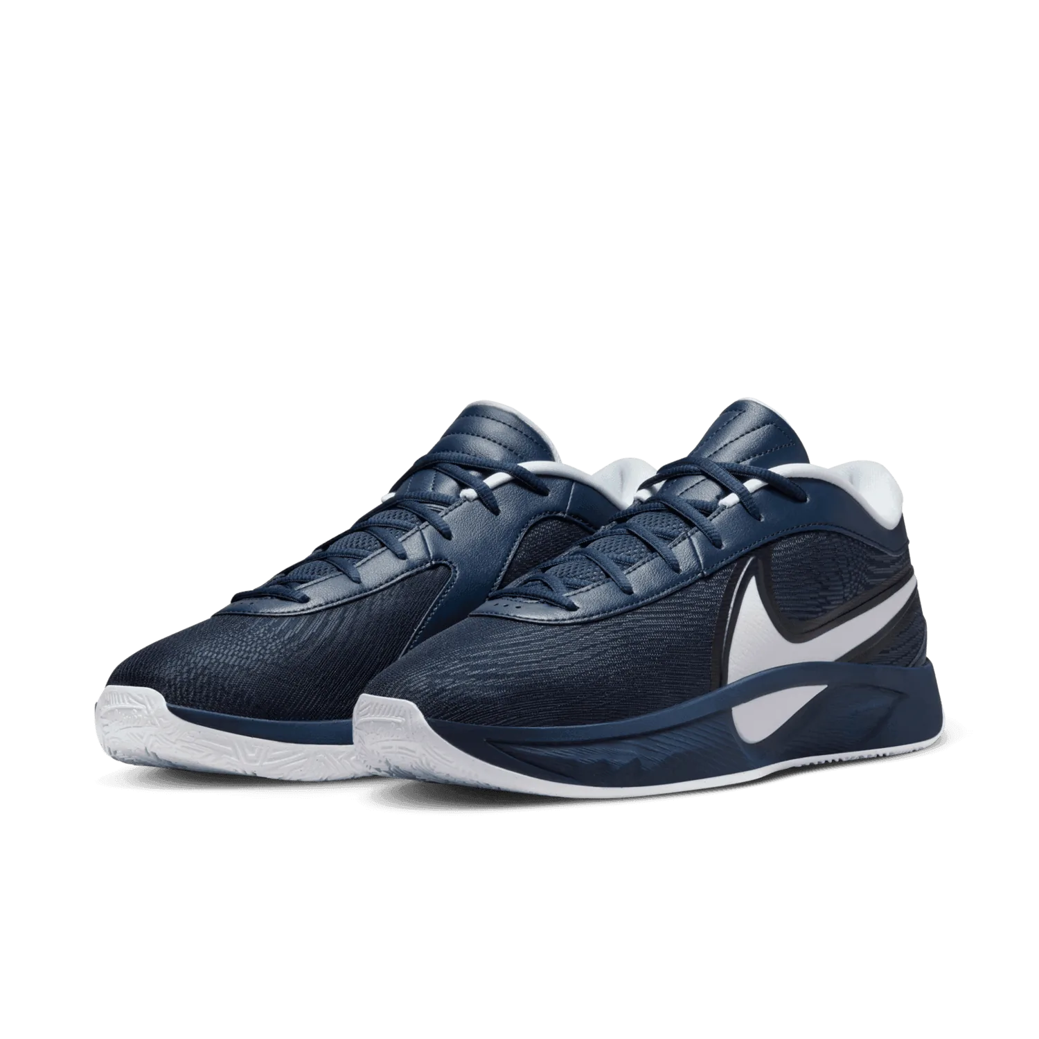 Nike Giannis Freak 6 TB College Navy image 4