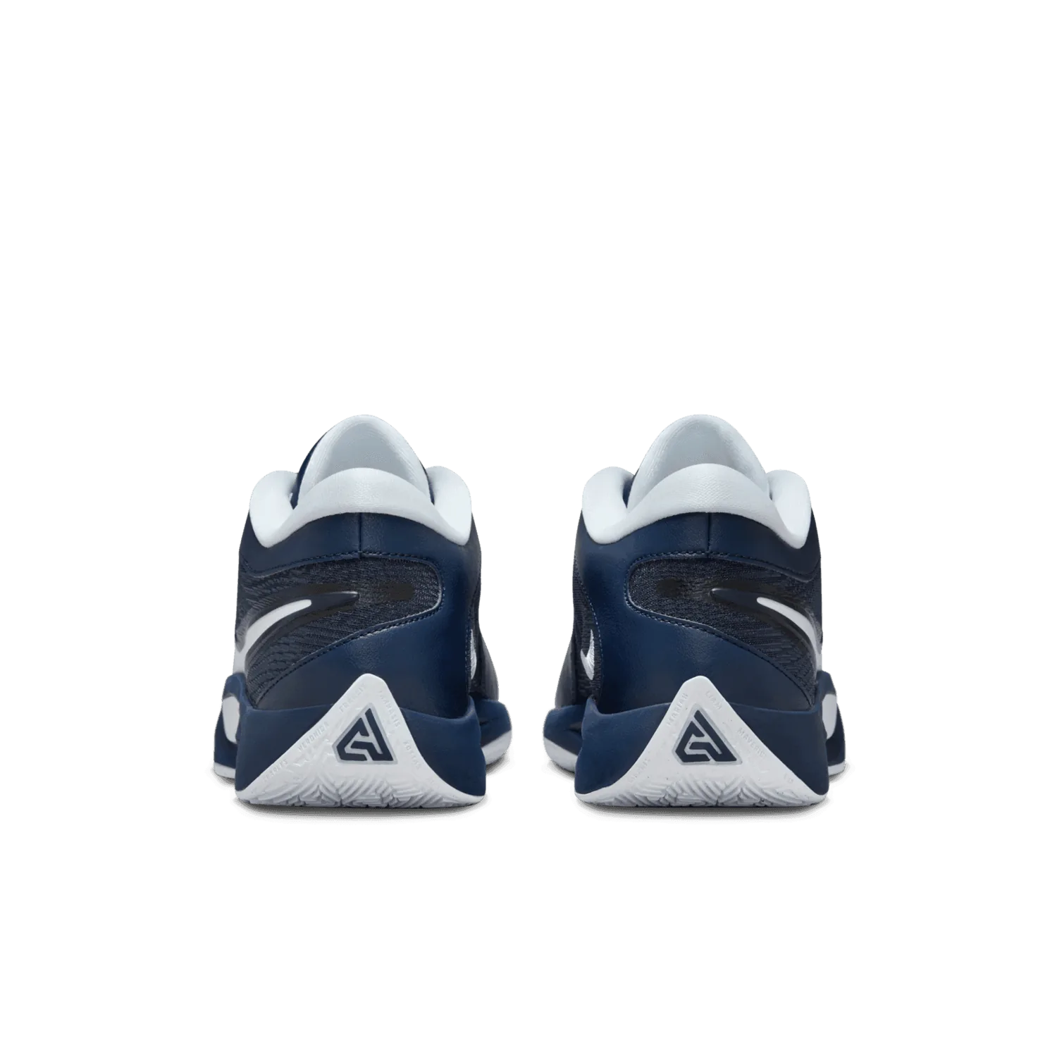 Nike Giannis Freak 6 TB College Navy image 5