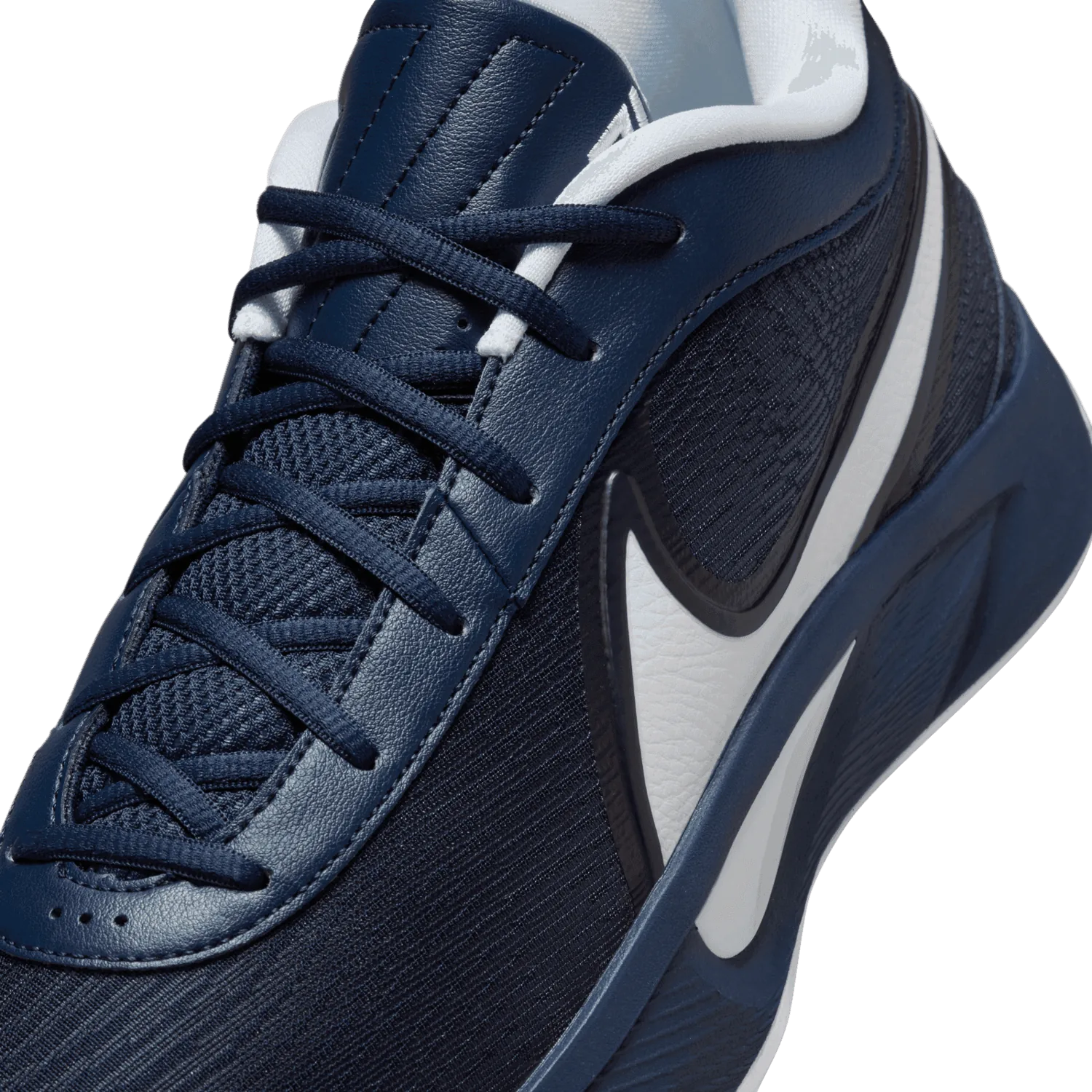 Nike Giannis Freak 6 TB College Navy image 6