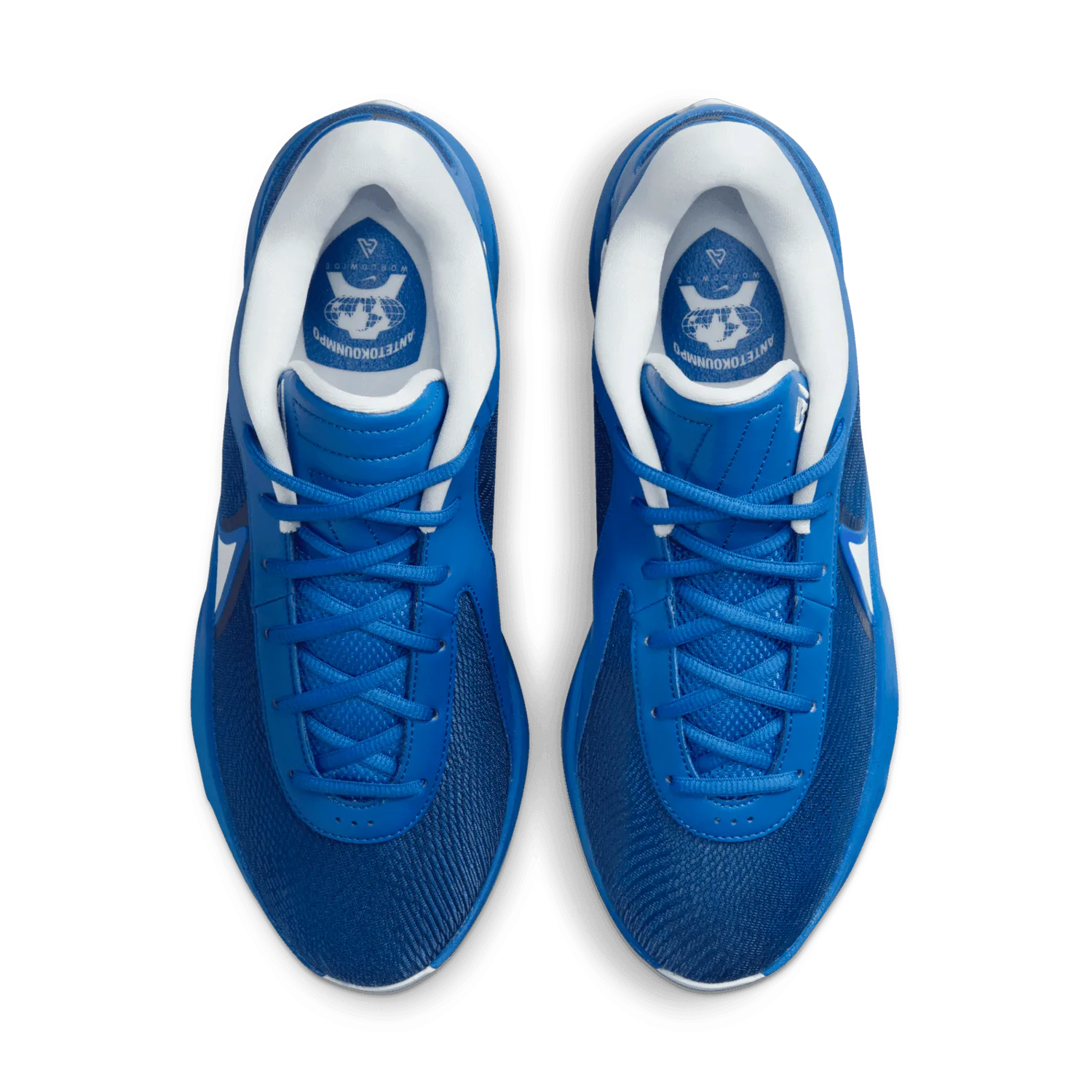 Nike Giannis Freak 6 TB Game Royal image 3