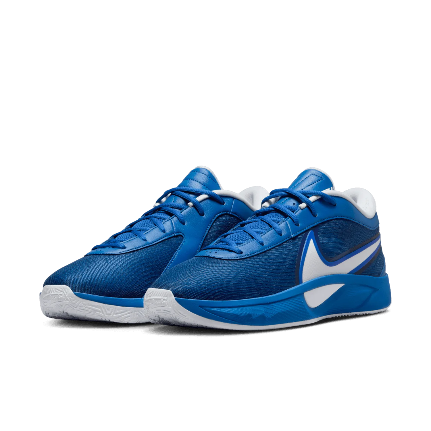 Nike Giannis Freak 6 TB Game Royal image 4