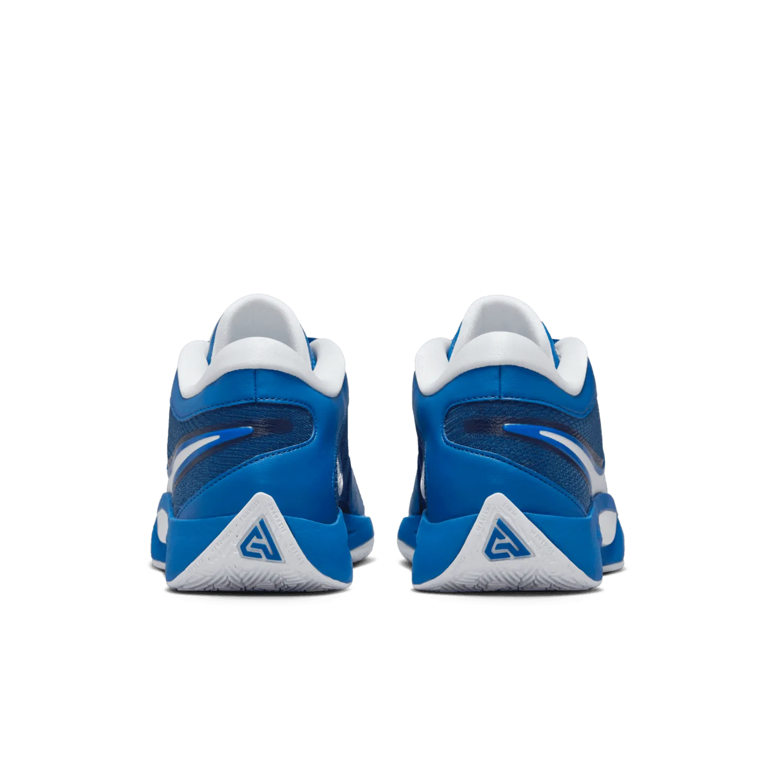 Nike Giannis Freak 6 TB Game Royal image 5