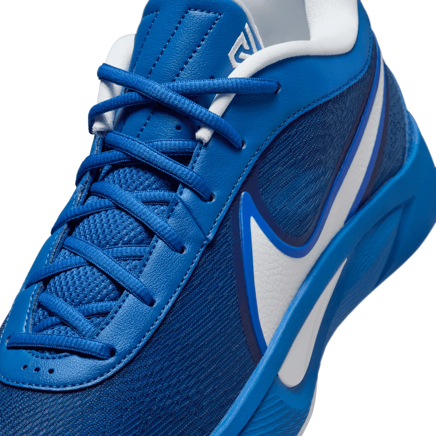 Nike Giannis Freak 6 TB Game Royal image 6