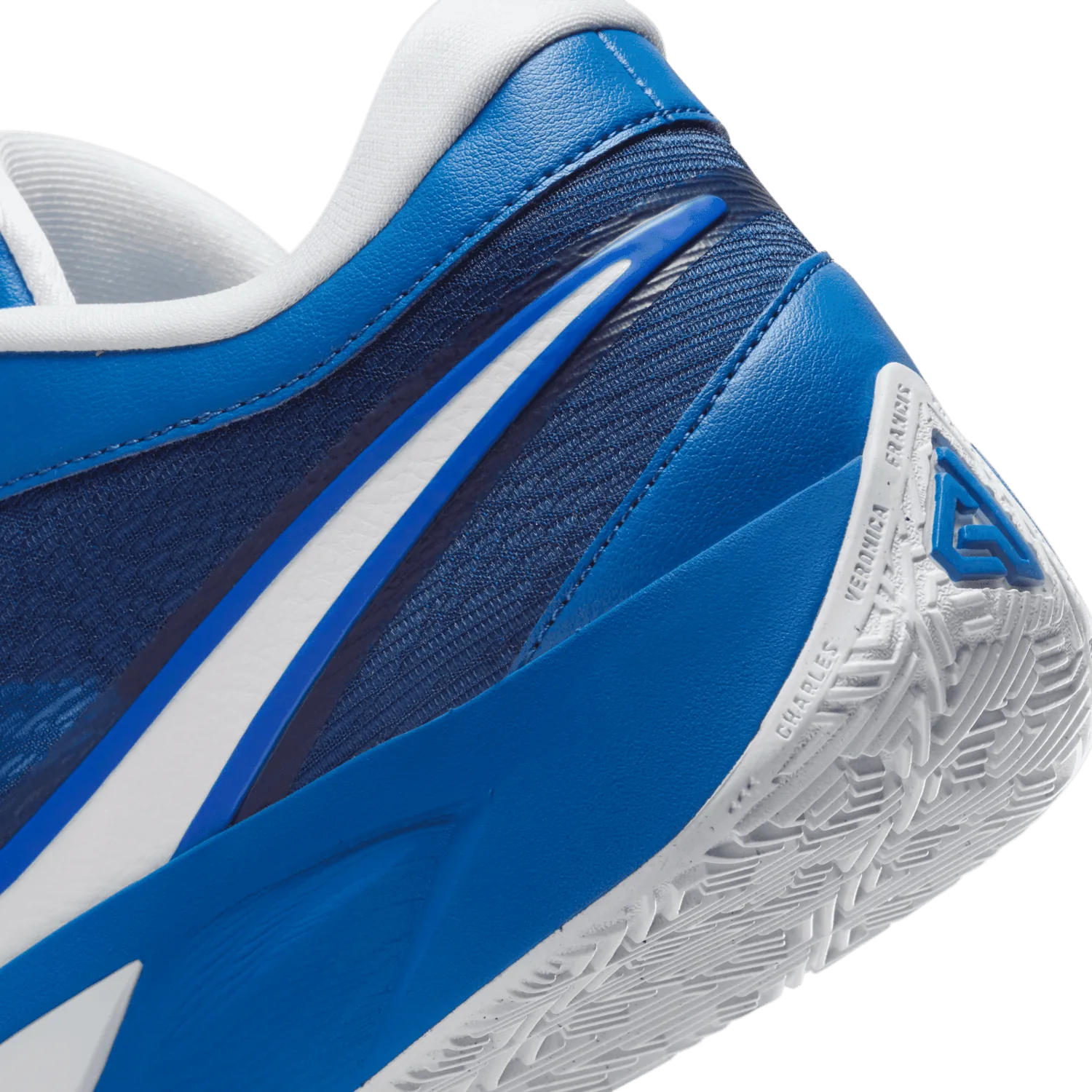 Nike Giannis Freak 6 TB Game Royal image 7