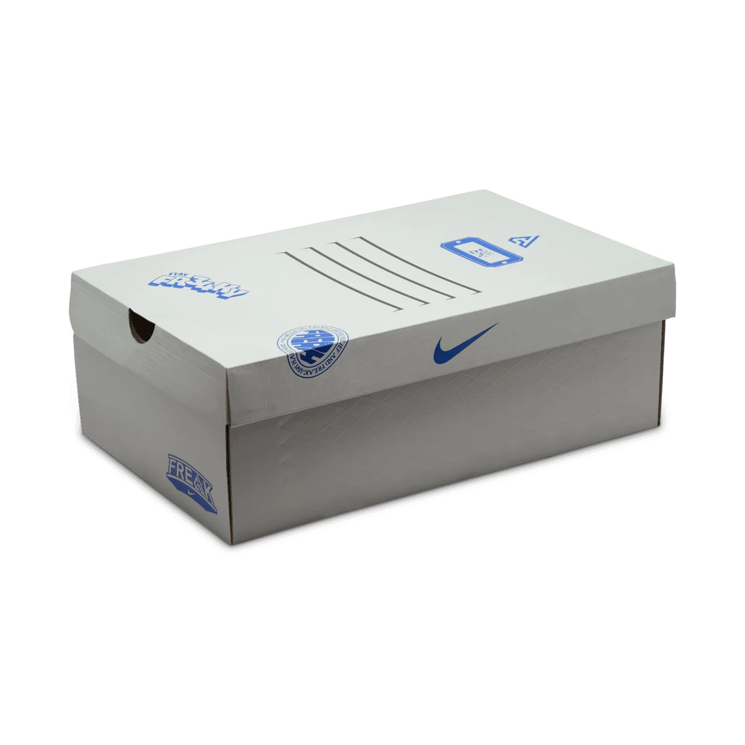 Nike Giannis Freak 6 TB Game Royal image 8