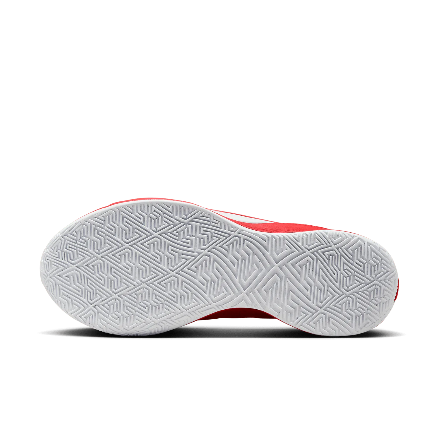 Nike Giannis Freak 6 TB University Red