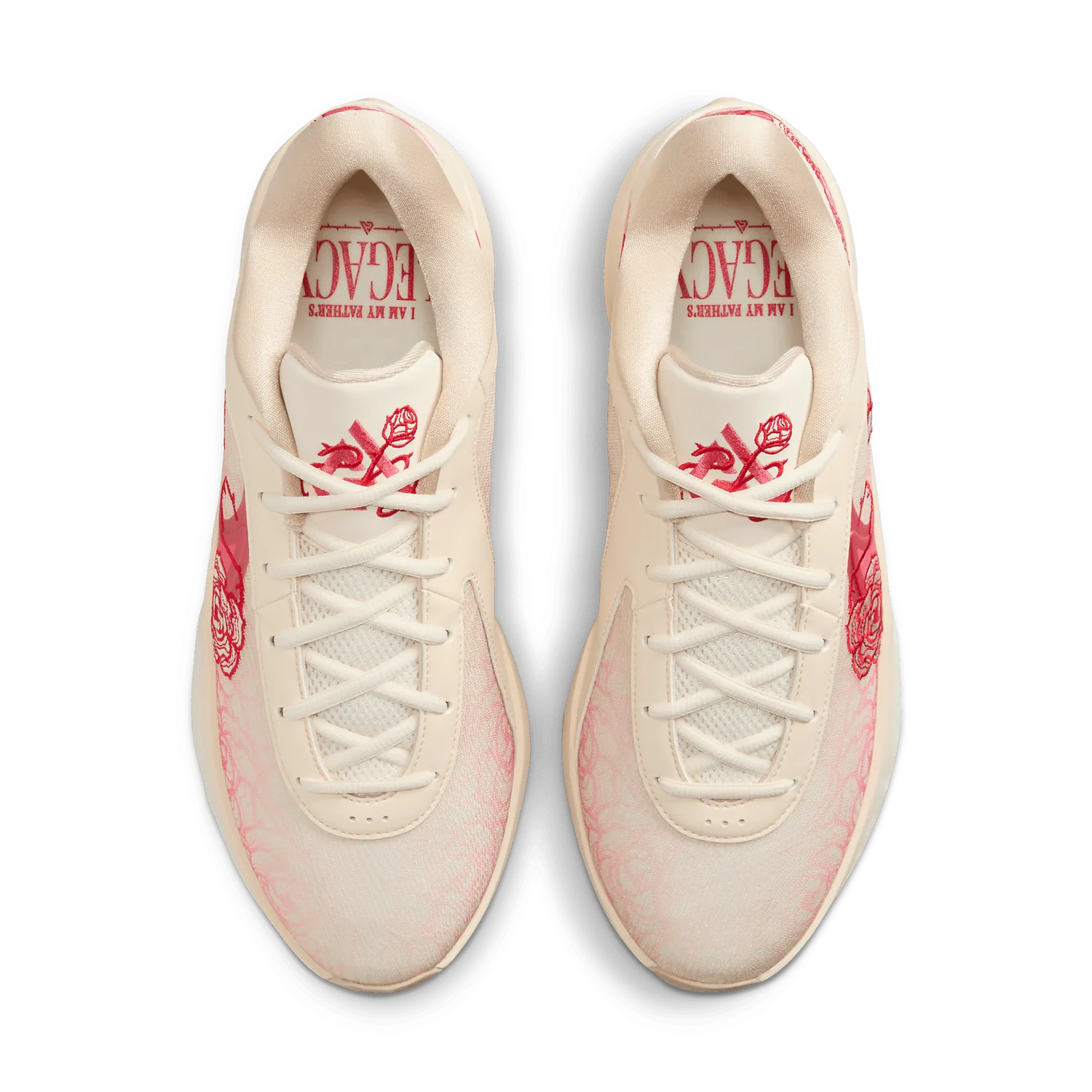 Nike Giannis Freak 6 Roses image 2