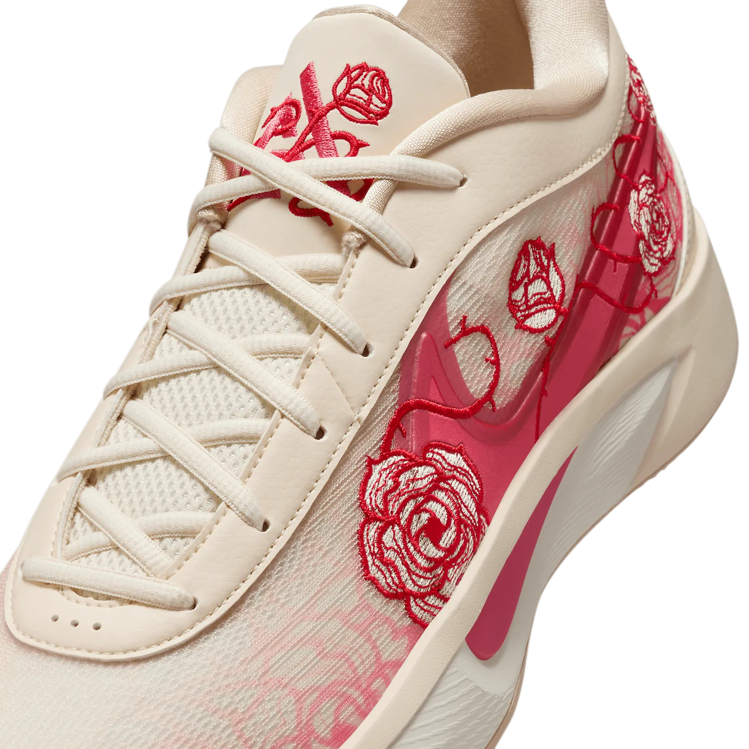 Nike Giannis Freak 6 Roses image 5