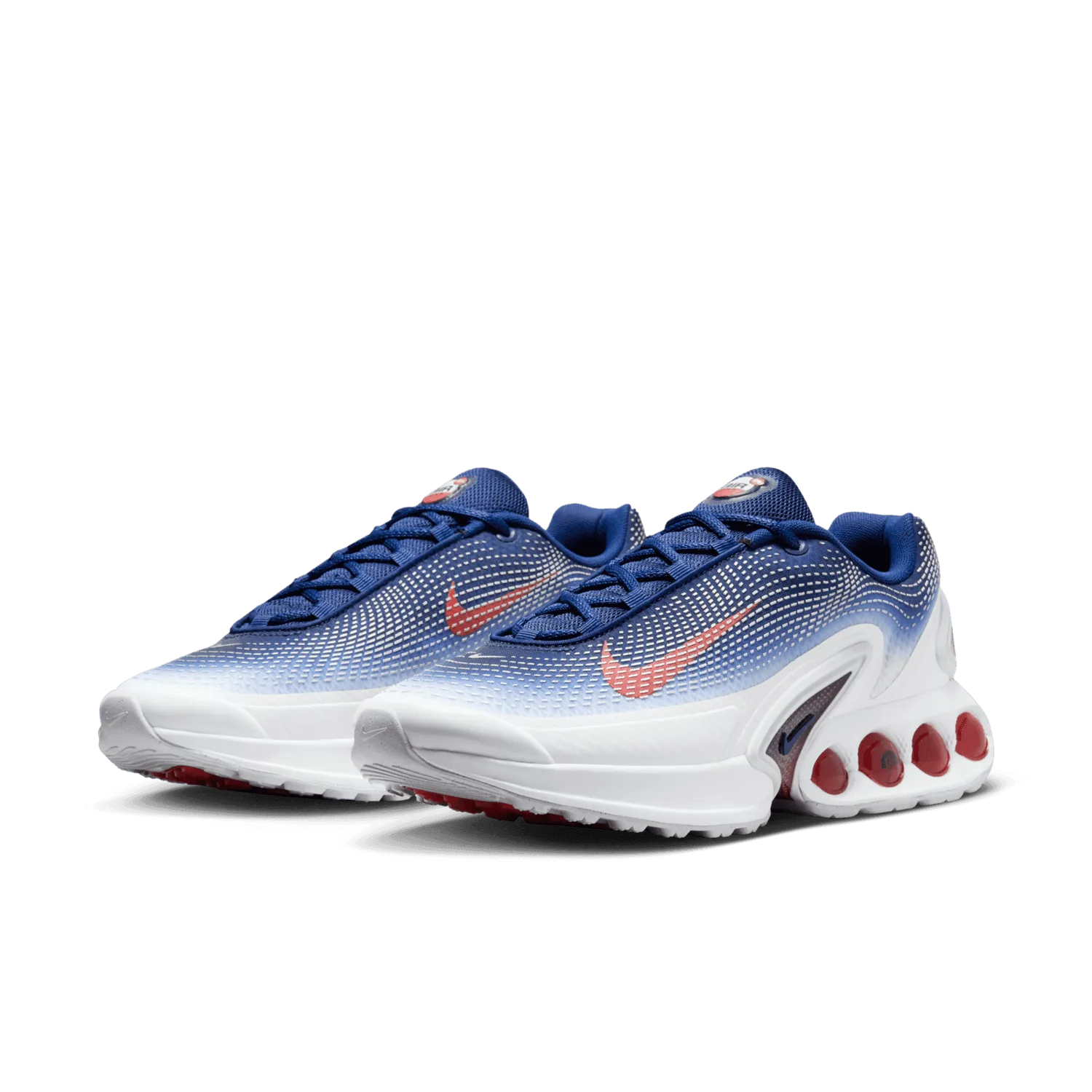 Nike Air Max DN Olympic image 3
