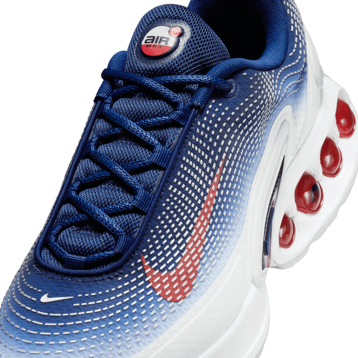 Nike Air Max DN Olympic image 5