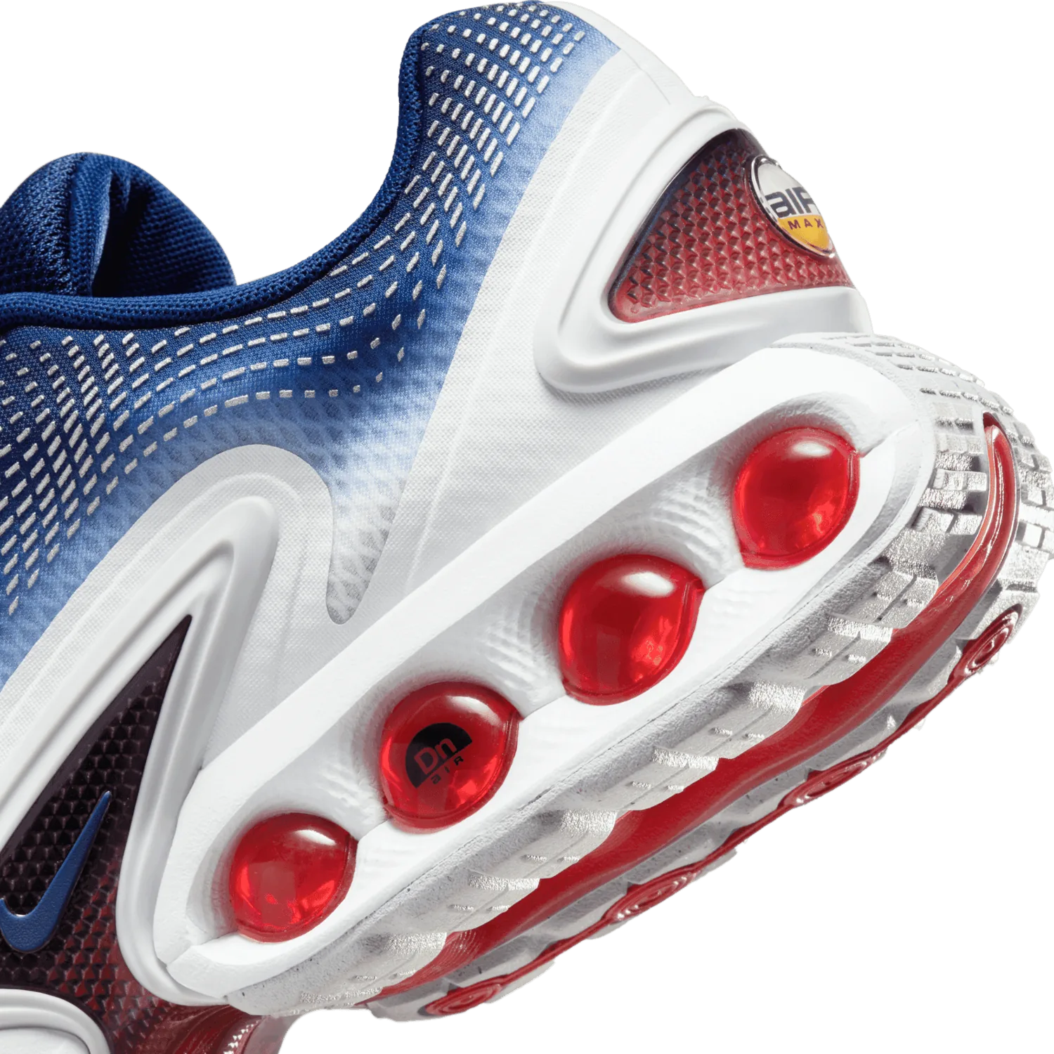 Nike Air Max DN Olympic image 6