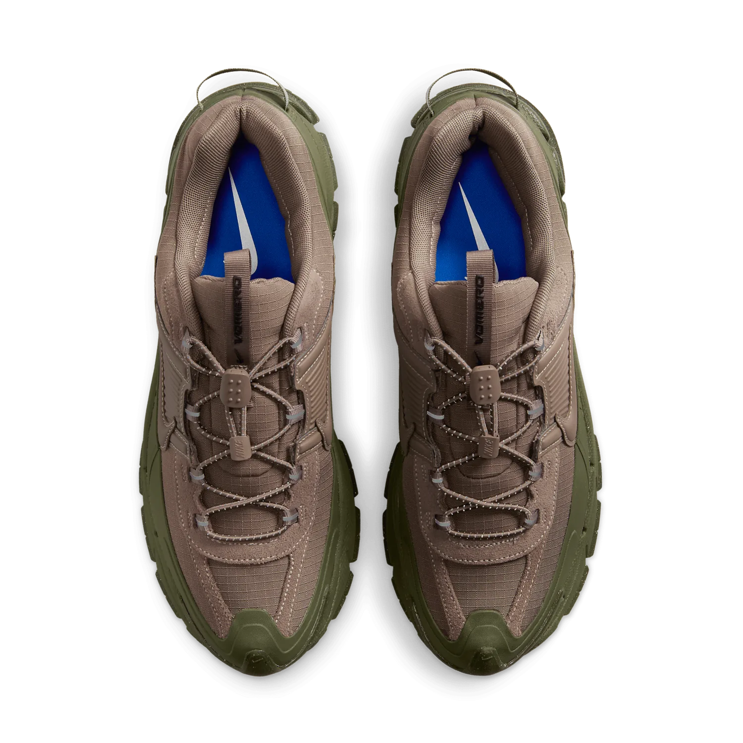 Nike Zoom Vomero 5 Roam Mink Brown Medium Olive image 3
