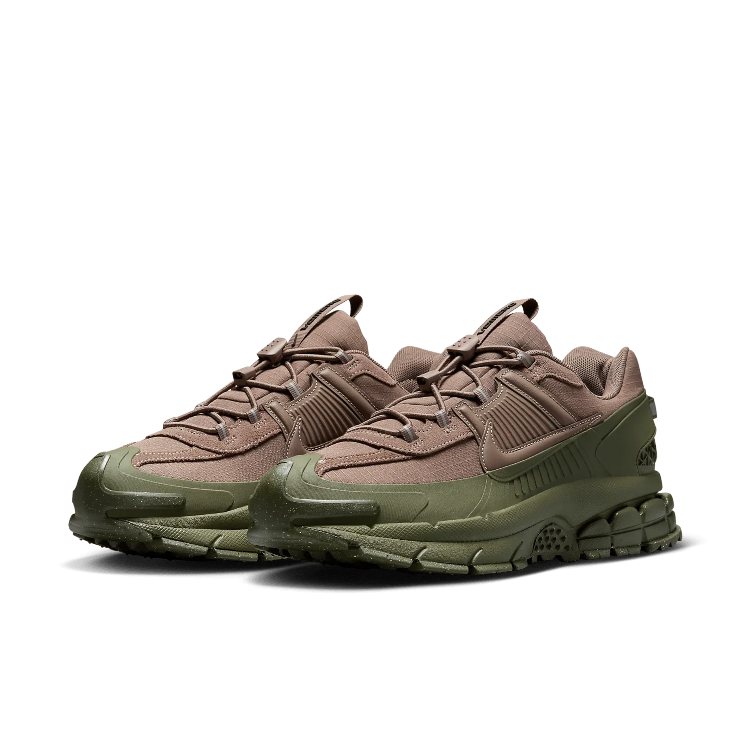 Nike Zoom Vomero 5 Roam Mink Brown Medium Olive image 4