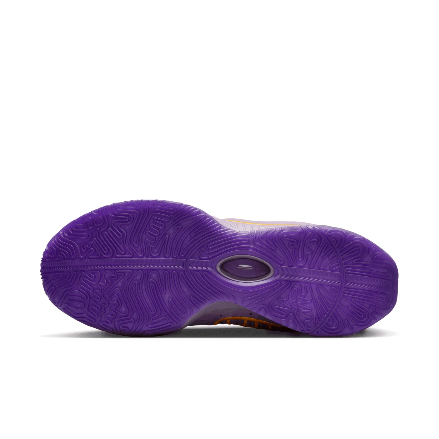 Nike LeBron 21 Violet Dust image 2
