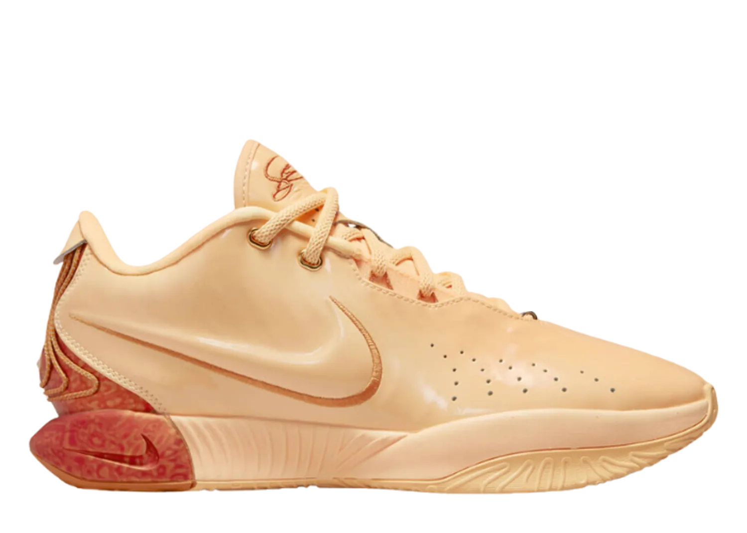 Nike LeBron 21 Melo Melo