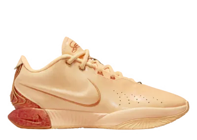 Nike LeBron 21 Melo Melo