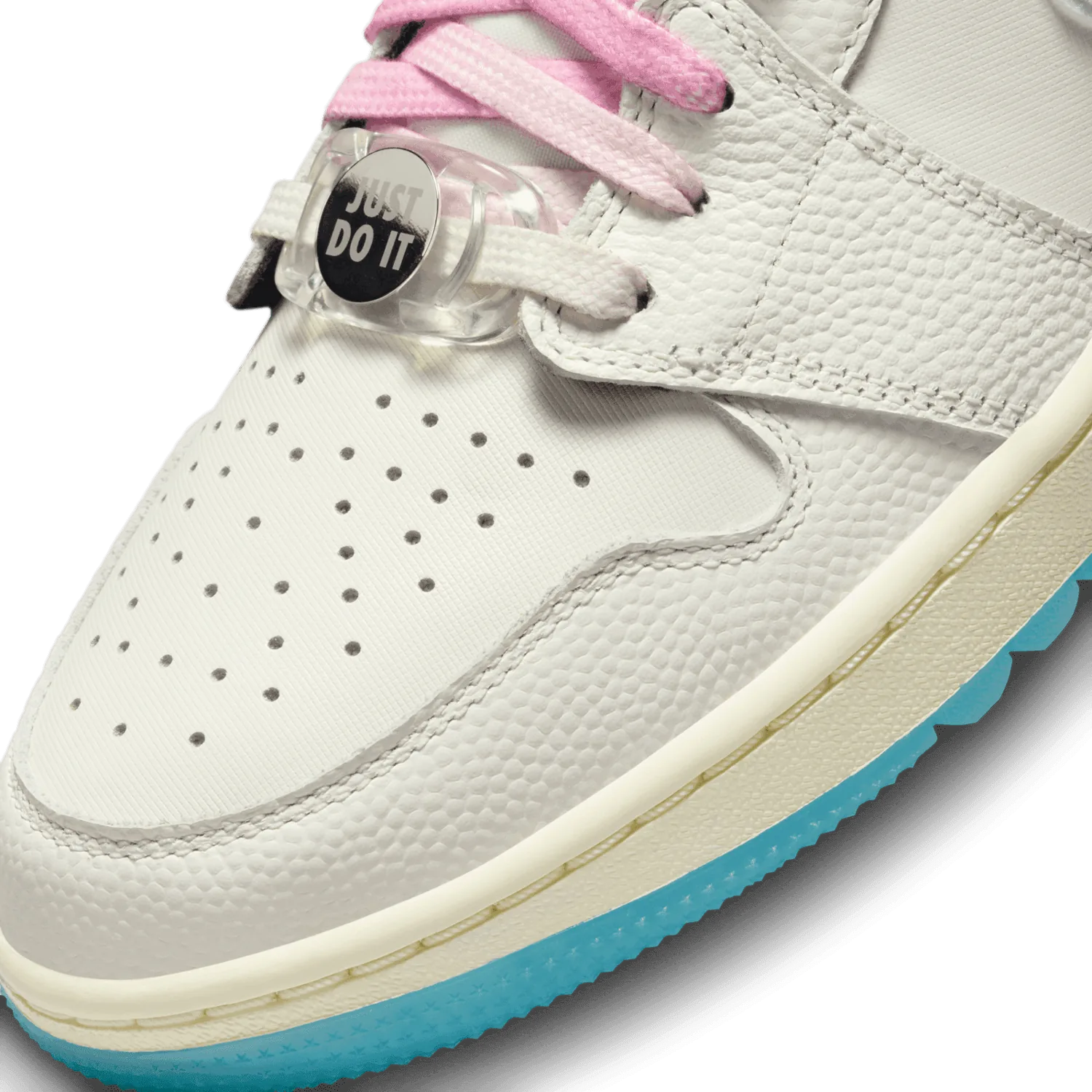 Air Jordan 1 High Golf Pebble Beach image 10