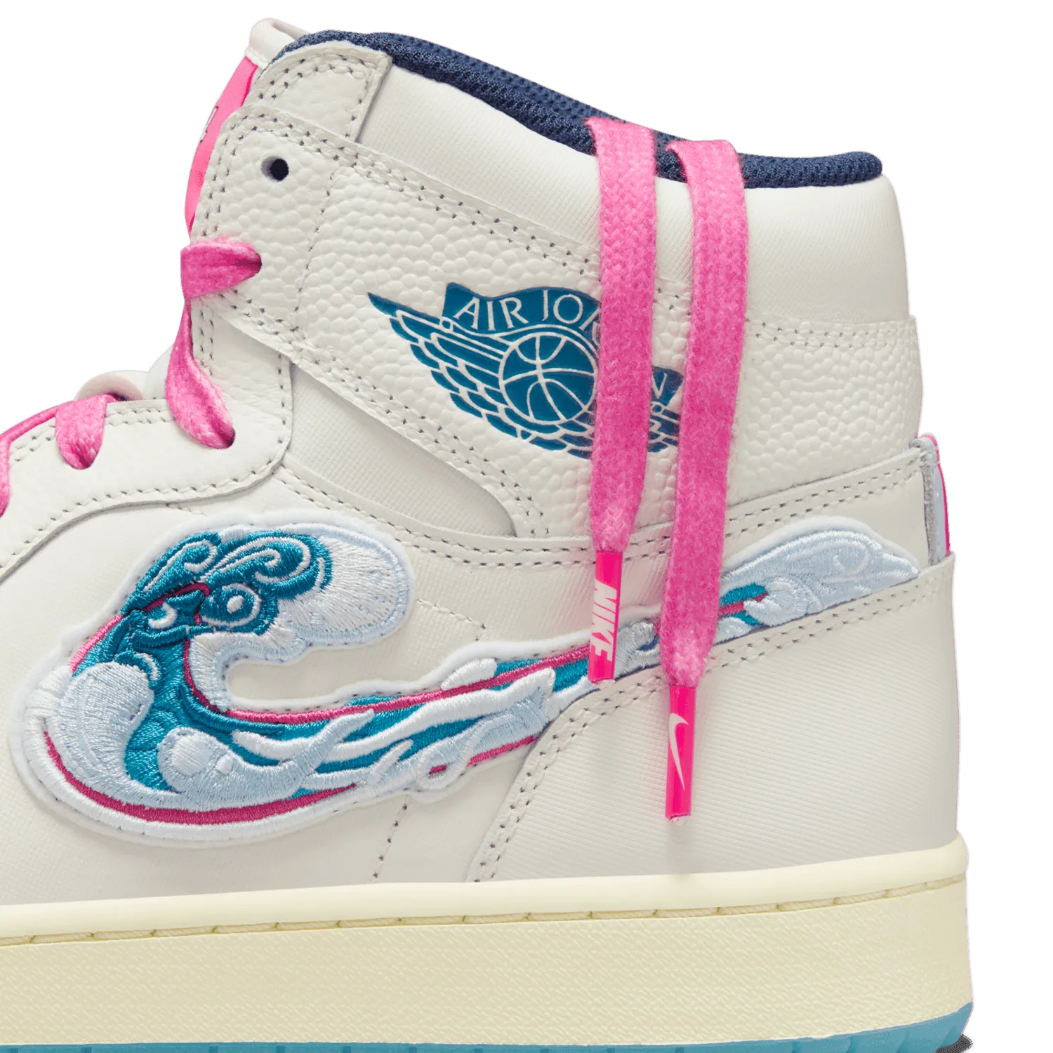Air Jordan 1 High Golf Pebble Beach image 12