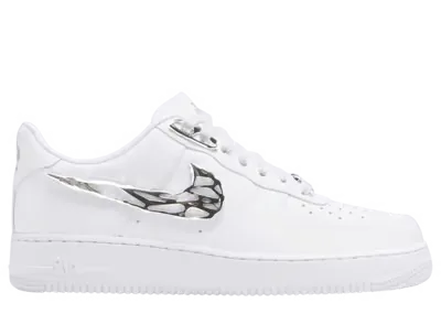 Nike Air Force 1 Low Molten Metal