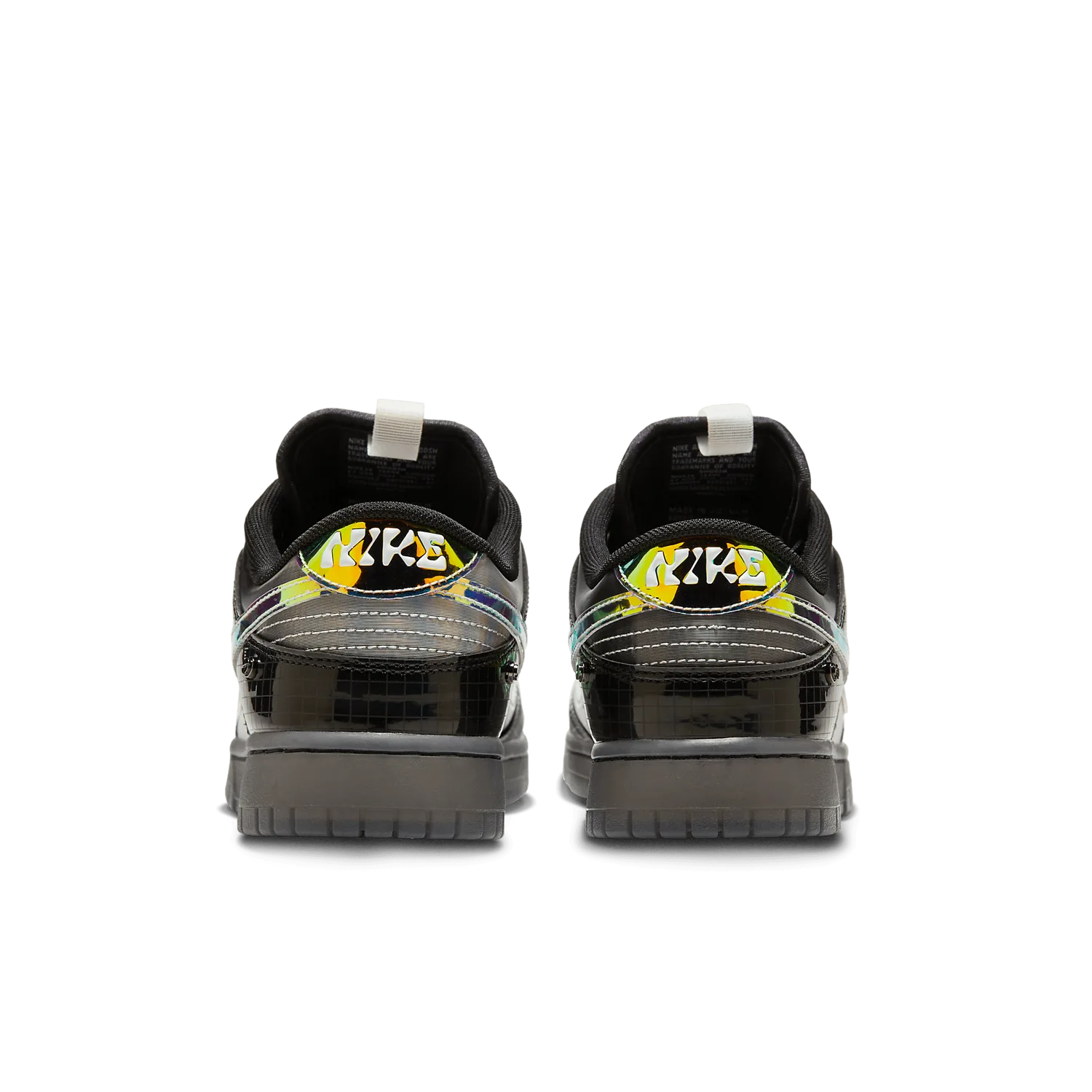 Nike Dunk Low BETRUE To Your DNA Hyperflat image 4