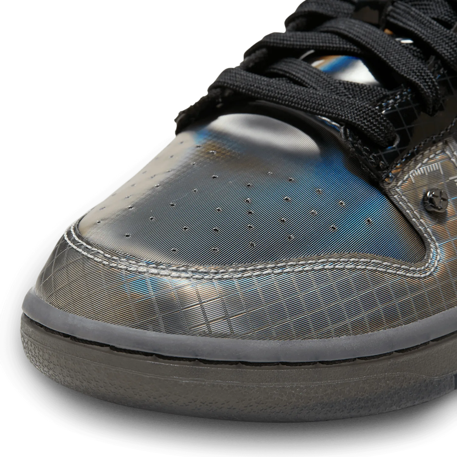 Nike Dunk Low BETRUE To Your DNA Hyperflat image 5