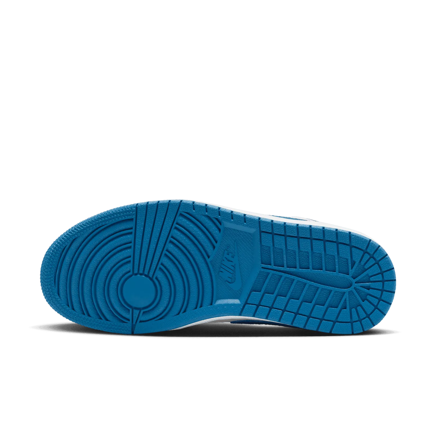 Air Jordan 1 Low SE Black Industrial Blue image 2