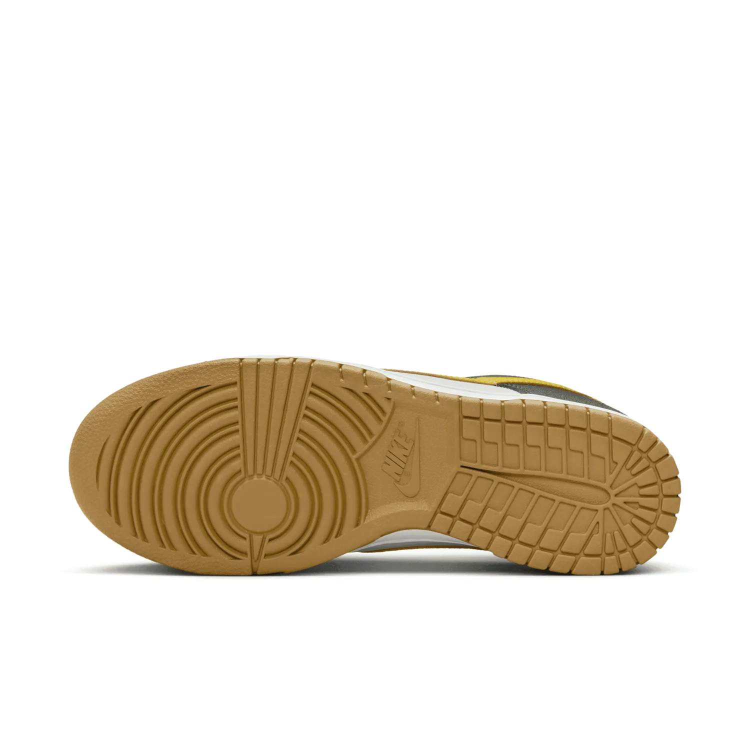 Nike Dunk Low Winterized Cargo Khaki Vivid Sulfur image 2