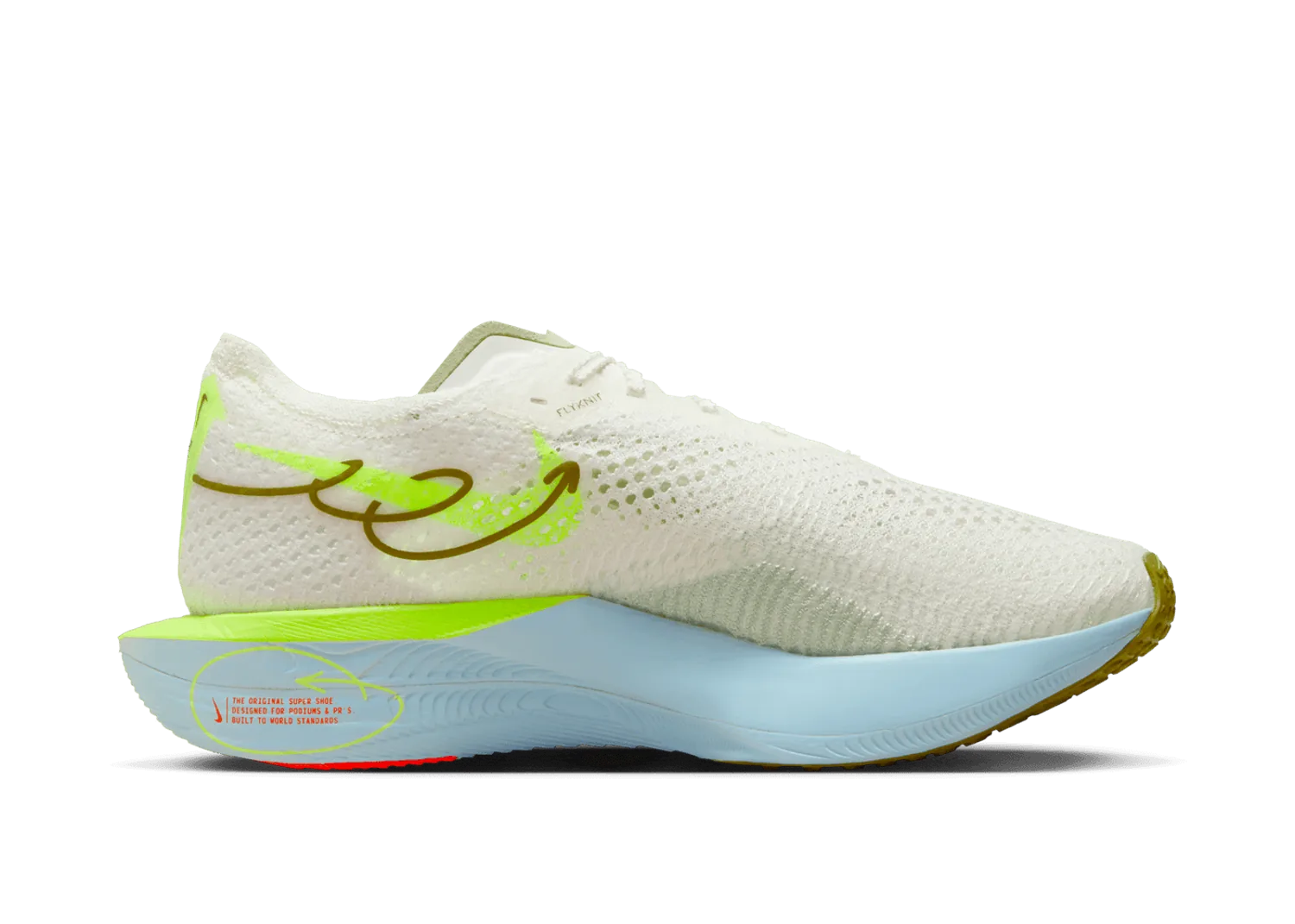 Nike Vaporfly 3 Road Racing