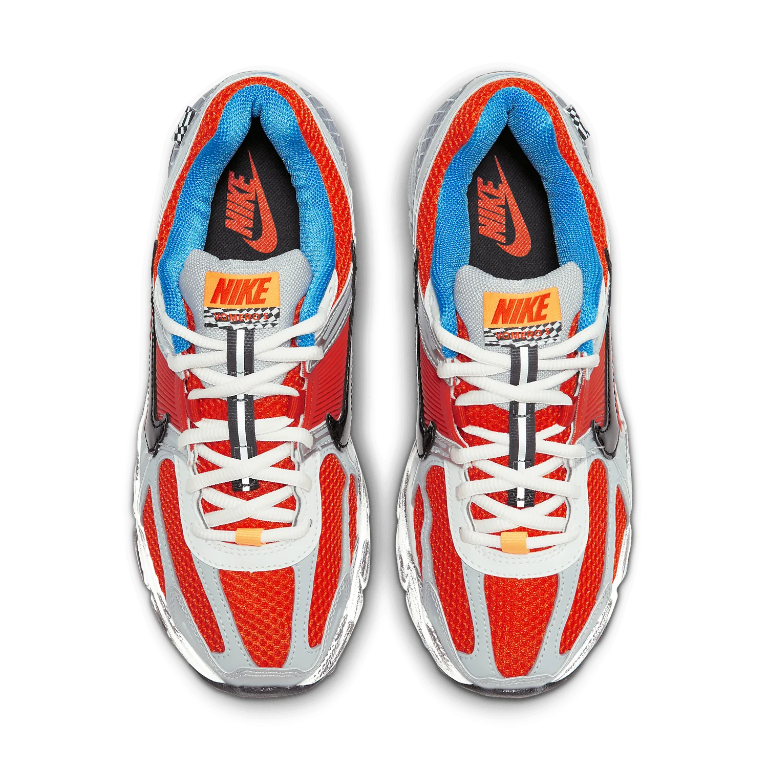 Nike Zoom Vomero 5 Gundam image 3