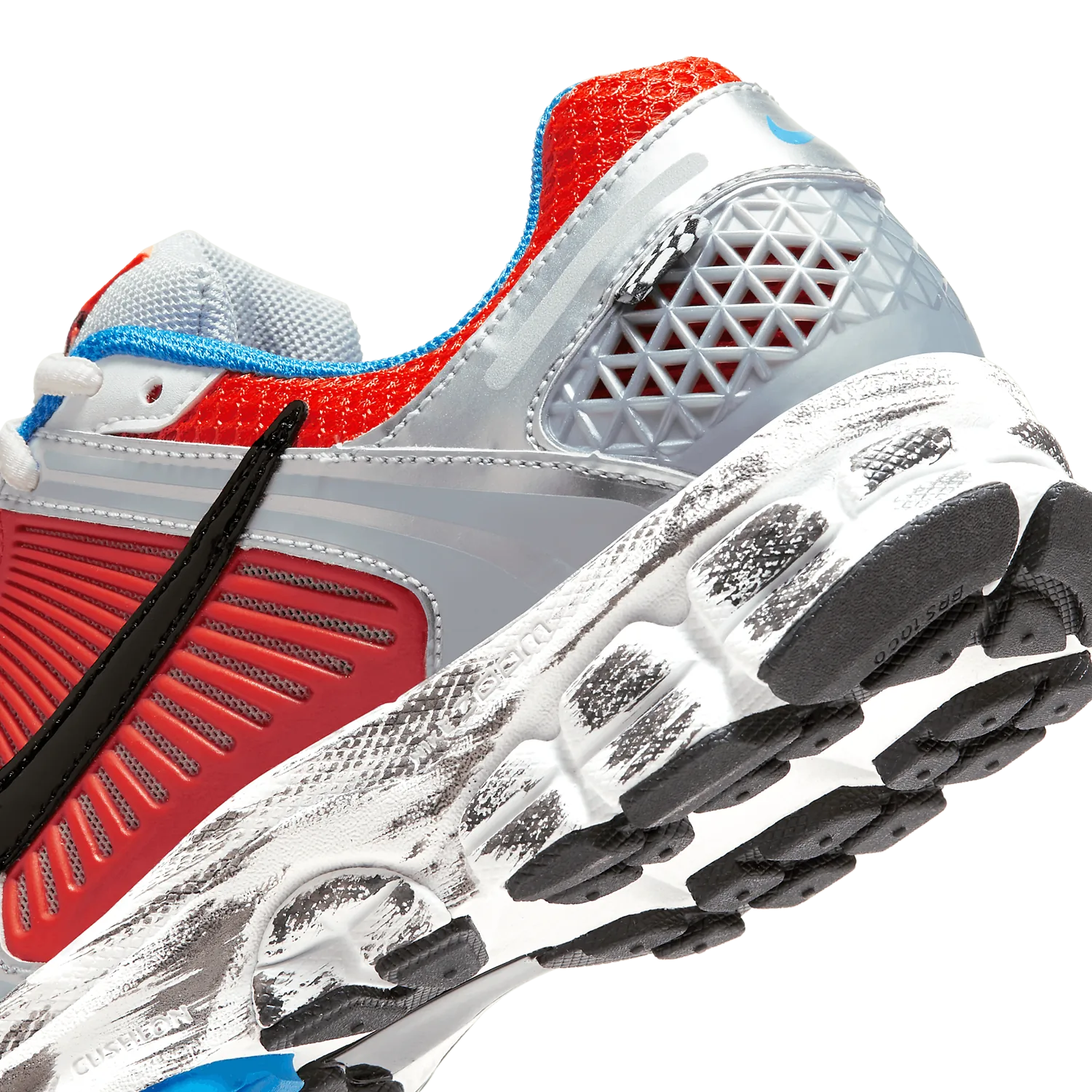 Nike Zoom Vomero 5 Gundam image 7