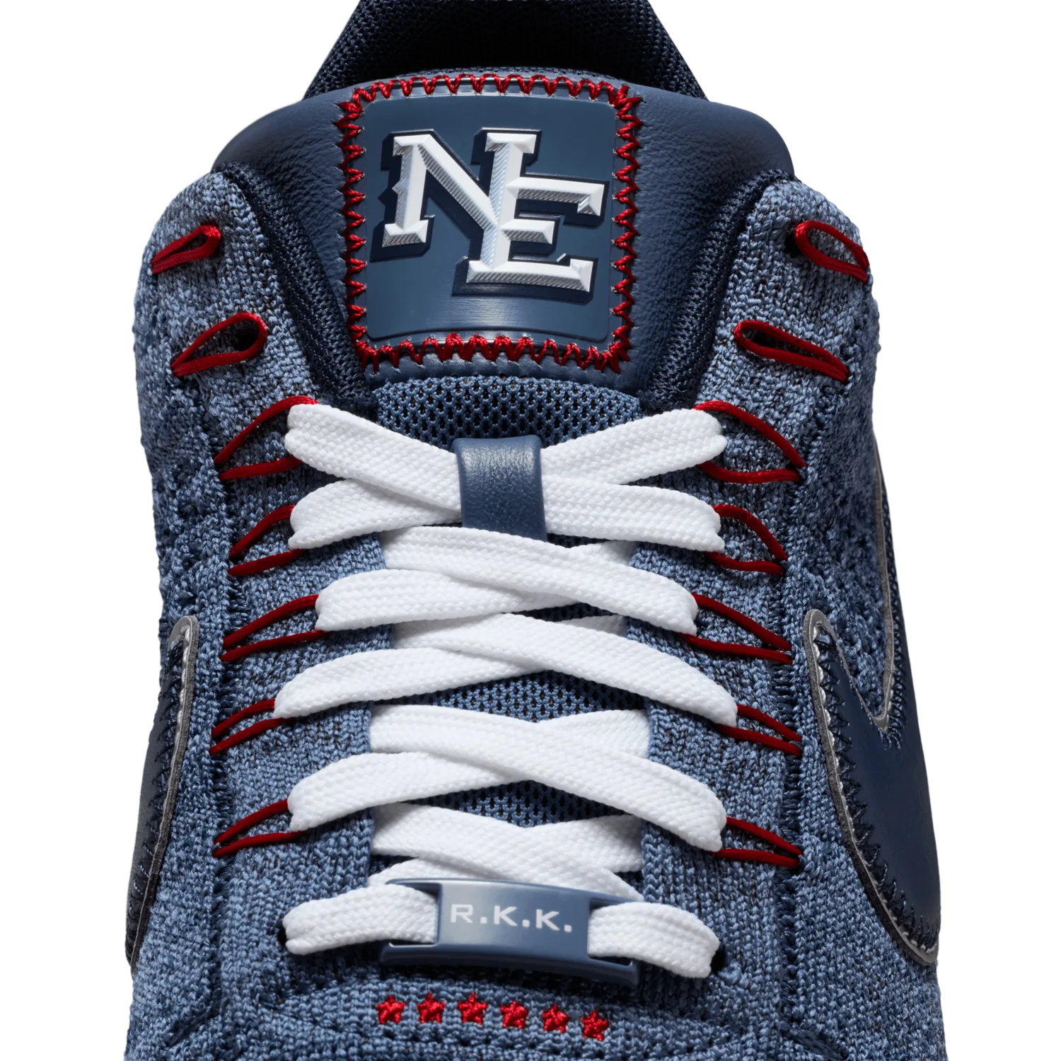 Nike Air Force 1 Ultra Flyknit New England Patriots image 3