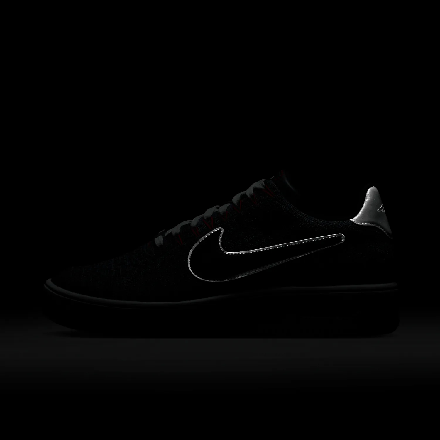 Nike Air Force 1 Ultra Flyknit New England Patriots image 4