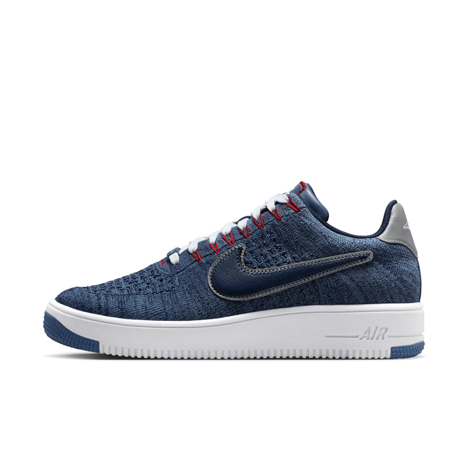 Nike Air Force 1 Ultra Flyknit New England Patriots image 7