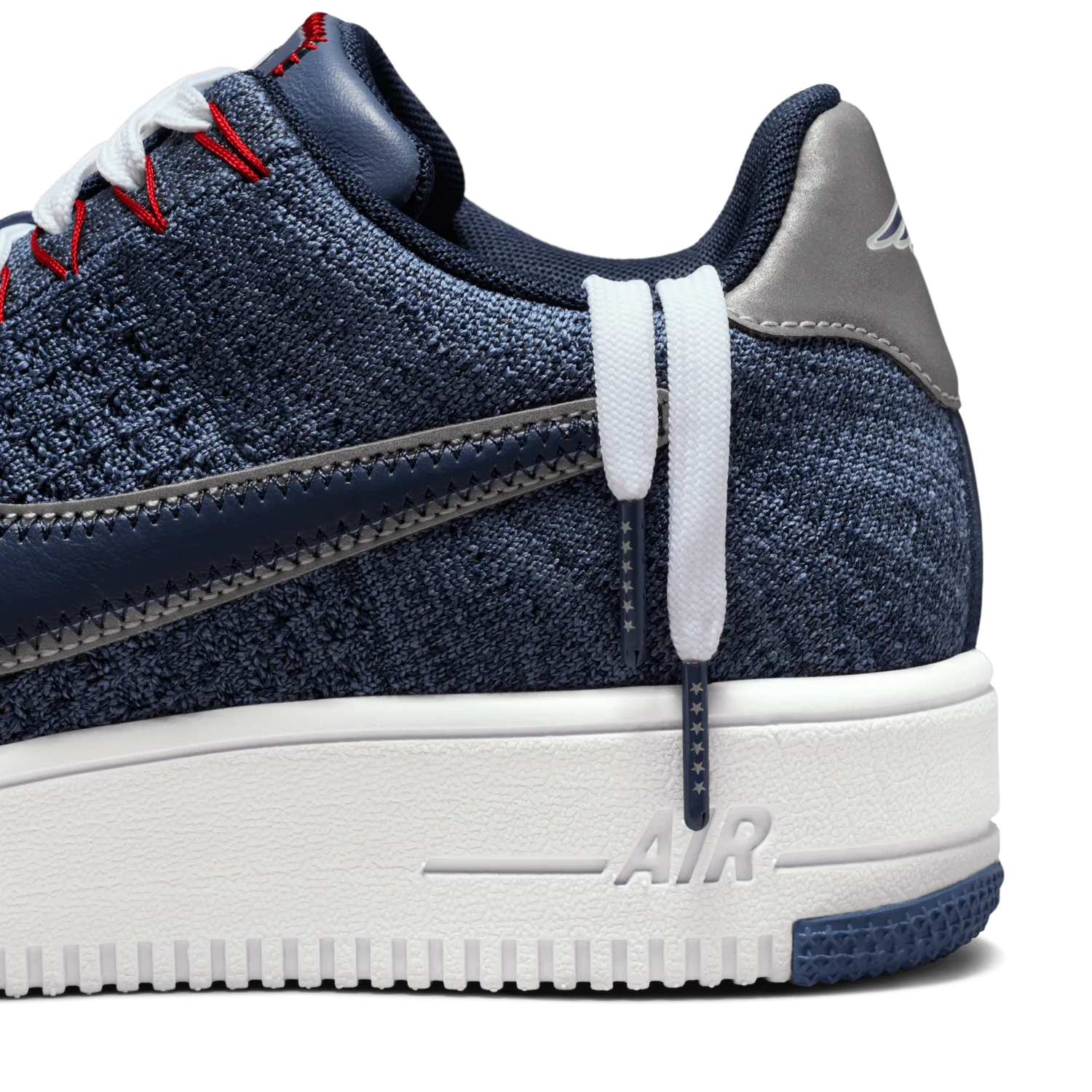 Nike Air Force 1 Ultra Flyknit New England Patriots image 8