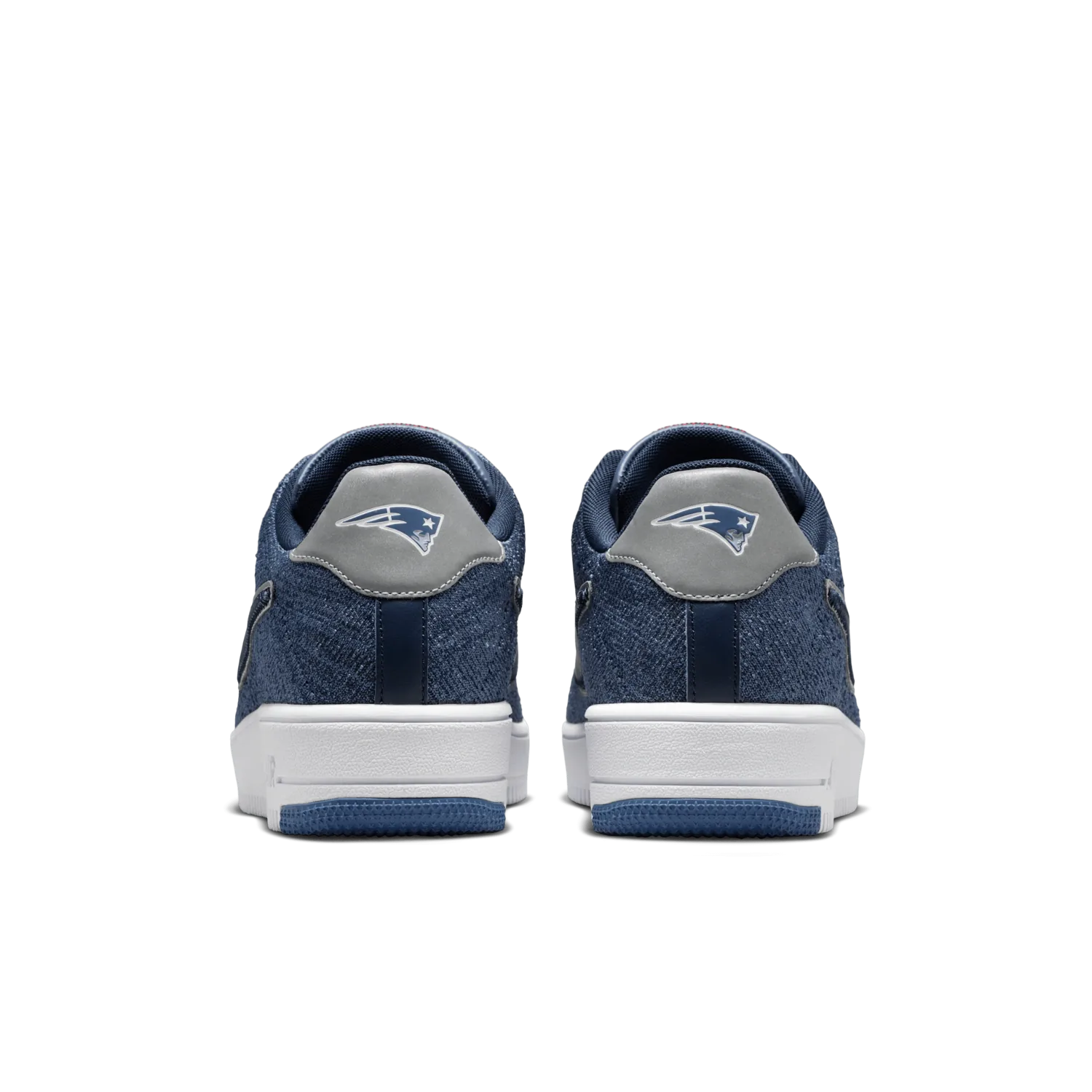 Nike Air Force 1 Ultra Flyknit New England Patriots image 9