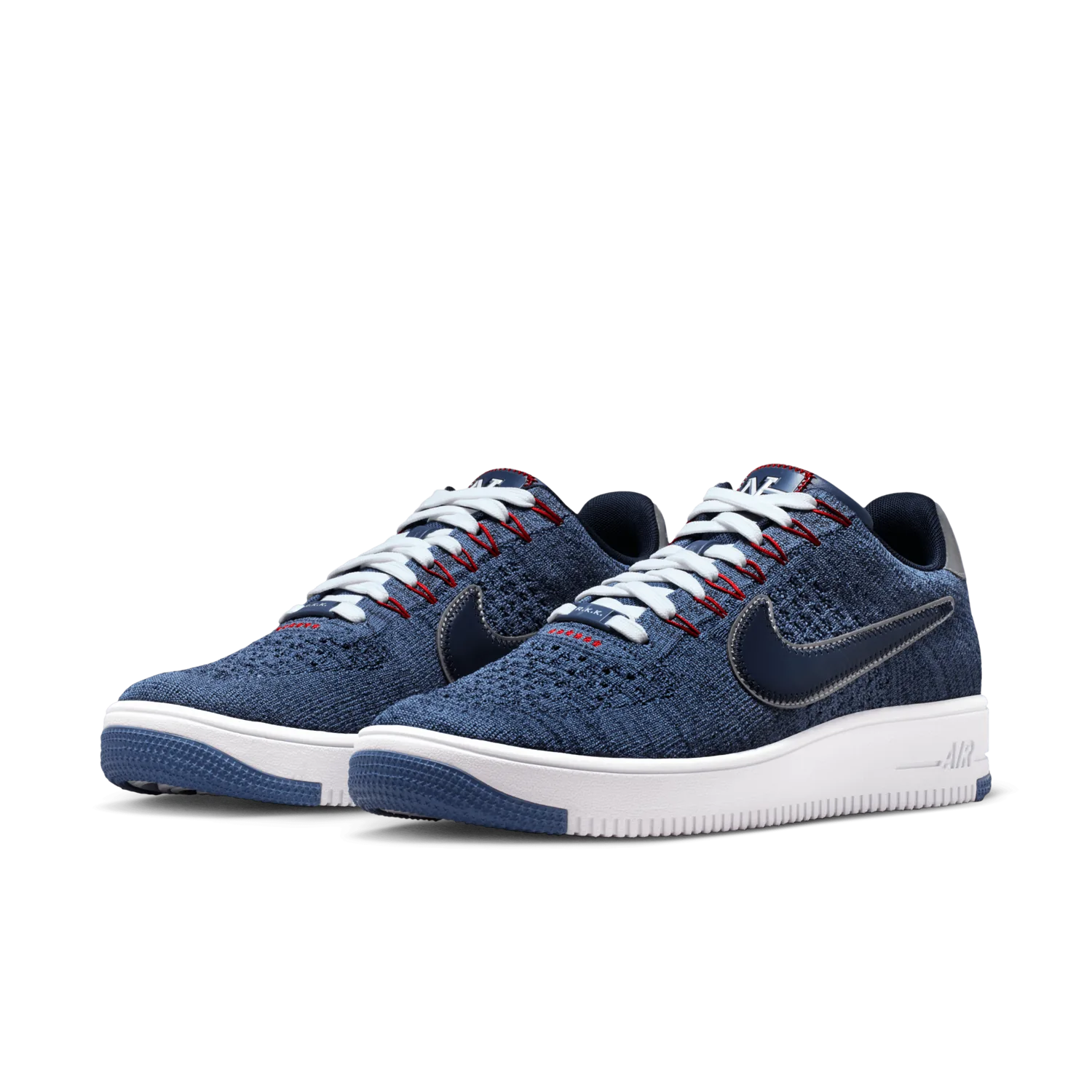 Nike Air Force 1 Ultra Flyknit New England Patriots image 10