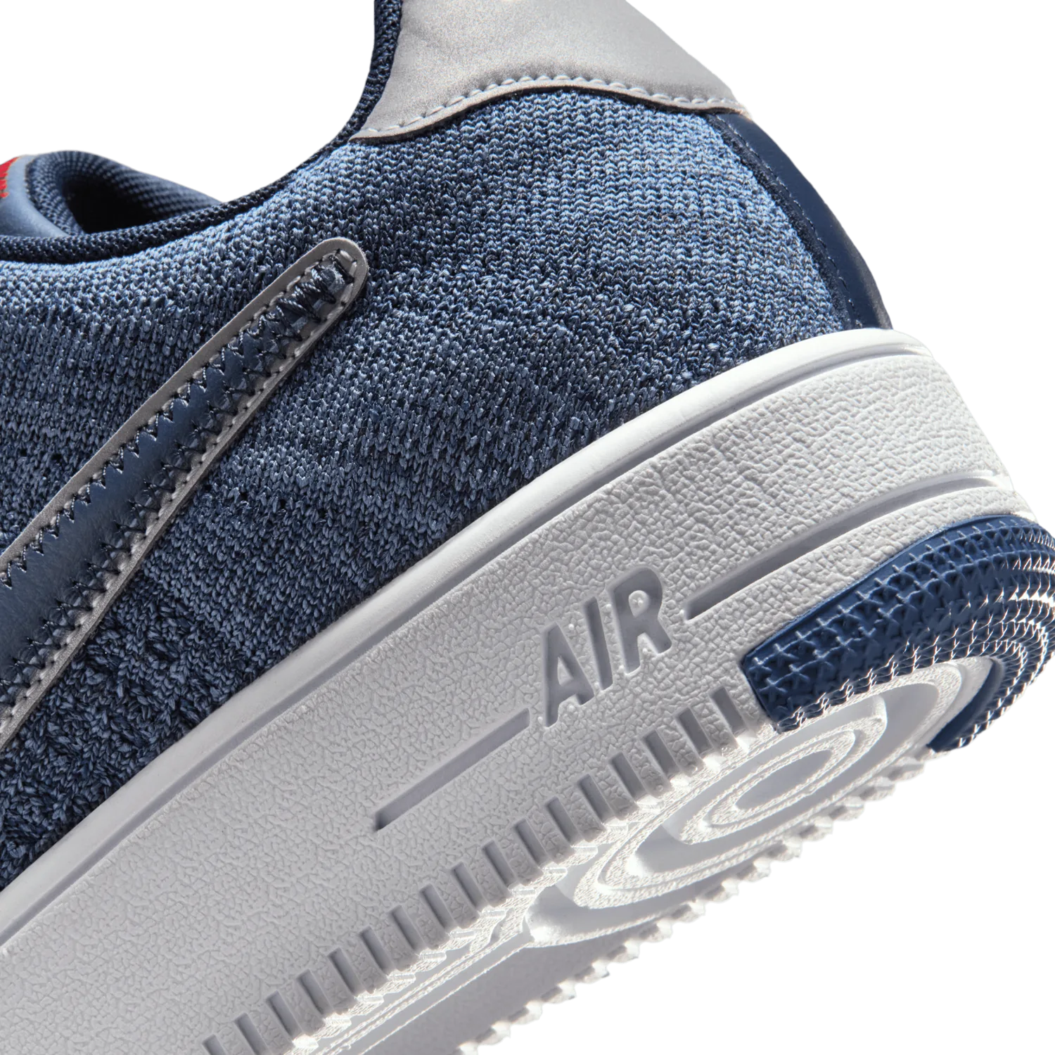 Nike Air Force 1 Ultra Flyknit New England Patriots image 11