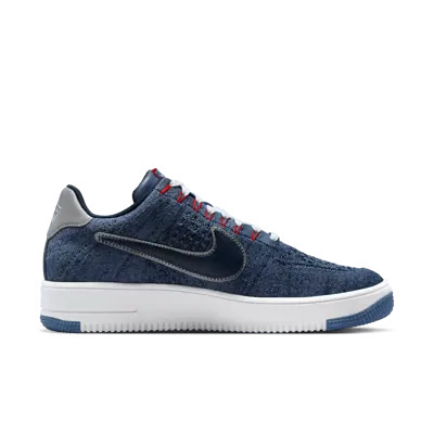 Nike Air Force 1 Ultra Flyknit New England Patriots