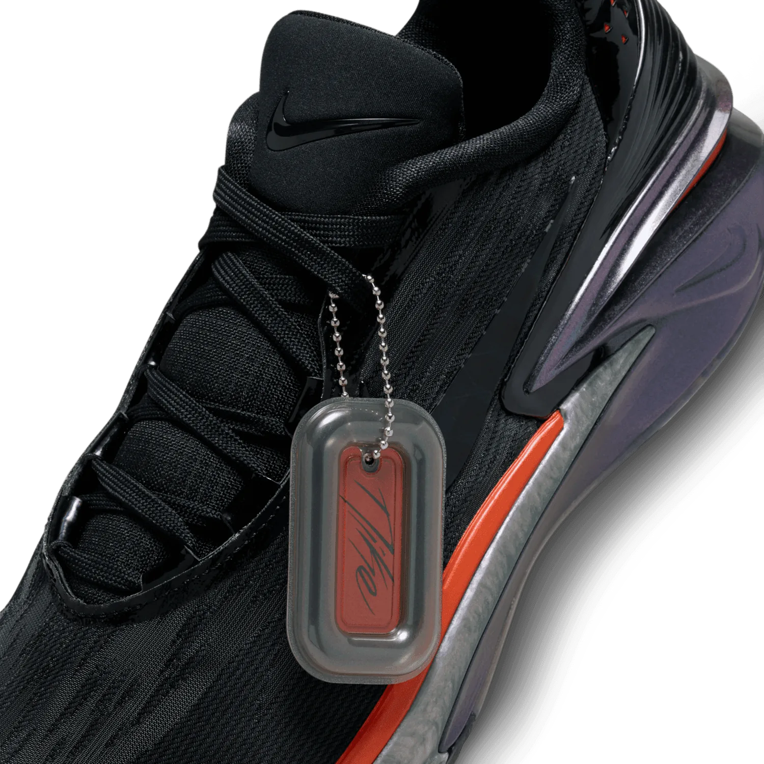 Nike Air Zoom GT Cut 2 Greater Than Ever image 8